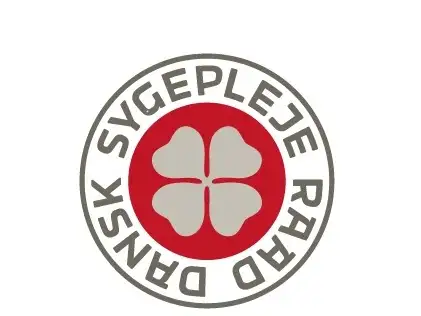 Dansk Sygepleje Råd Logo